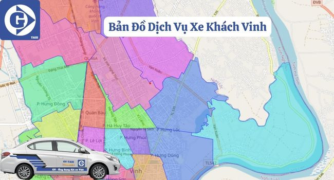 Người dân đang tìm kiếm chuyến xe khách Vinh trên ứng dụng di động