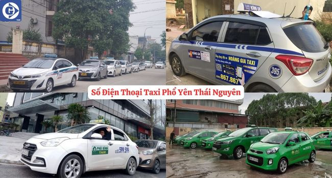 Người dùng sử dụng ứng dụng điện thoại để tìm và đặt taxi tại Phổ Yên Thái Nguyên