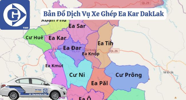 Người dùng tìm kiếm chuyến đi trên ứng dụng xe ghép tại Ea Kar DakLak