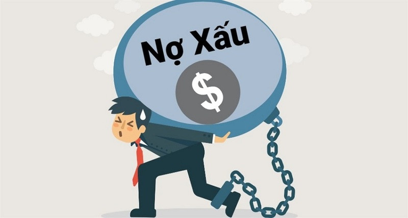 Người kiểm tra thông tin tín dụng trên hệ thống CIC