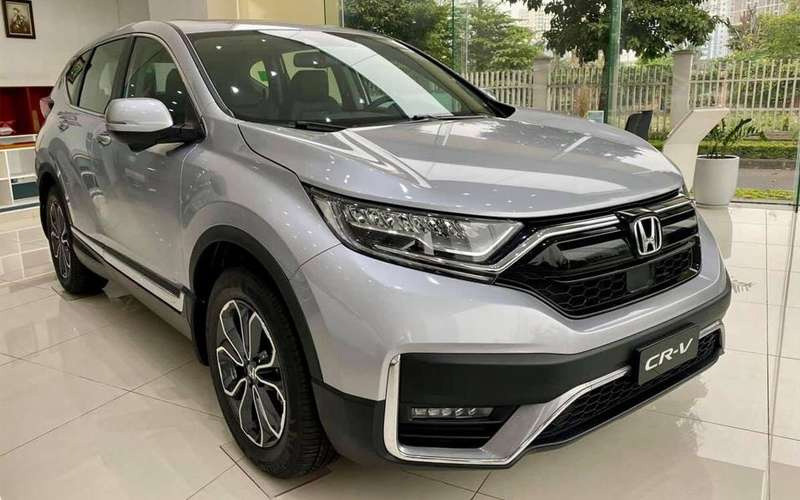 Người tuổi Giáp Ngọ cân nhắc chọn xe màu bạc