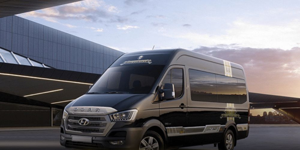 Nguyễn Gia Limousine với hơn 10 năm kinh nghiệm đã khẳng định vị thế trong ngành vận tải cao cấp