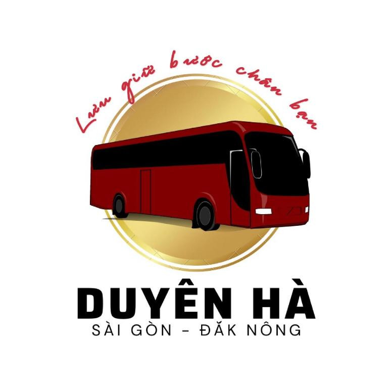 Nhà xe Duyên Hà cung cấp dịch vụ vận chuyển trên tuyến Hồ Chí Minh Đắk Nông