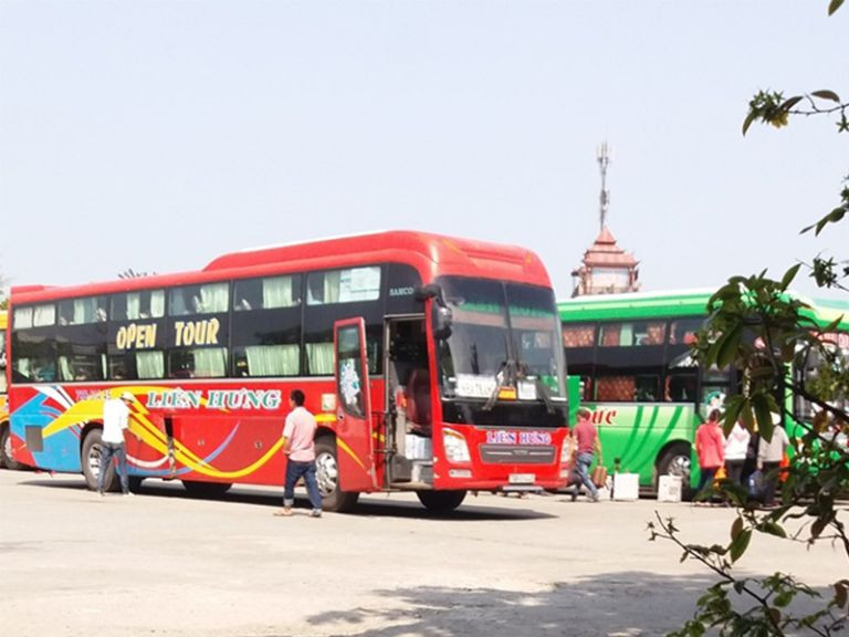 Nhà xe Liên Hưng luôn lắng nghe phản hồi để nâng cao chất lượng dịch vụ