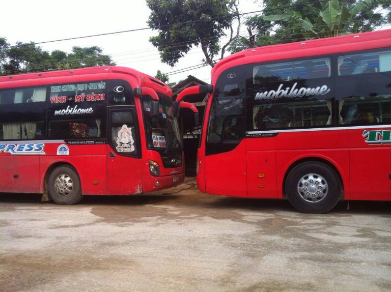 Nhà xe Trung Lan luôn cam kết tuân thủ mọi quy định, cũng như chính sách mà tổ chức đã đề ra, từ đó hoàn thiện chát lượng dịch vụ của mình mỗi ngày. (Nguồn: facebook.com)