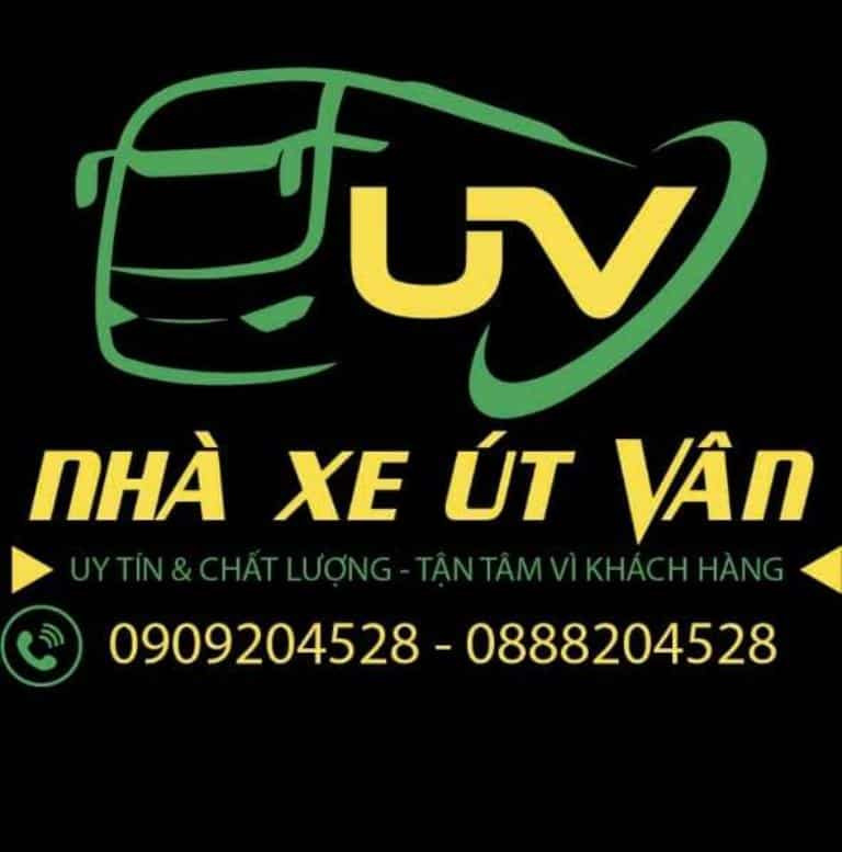 Nhà xe Út Vân có fanpage chính thức, nơi khách hàng có thể nhắn tin để hỏi lịch trình, đặt vé hoặc cập nhật thông tin mới nhất