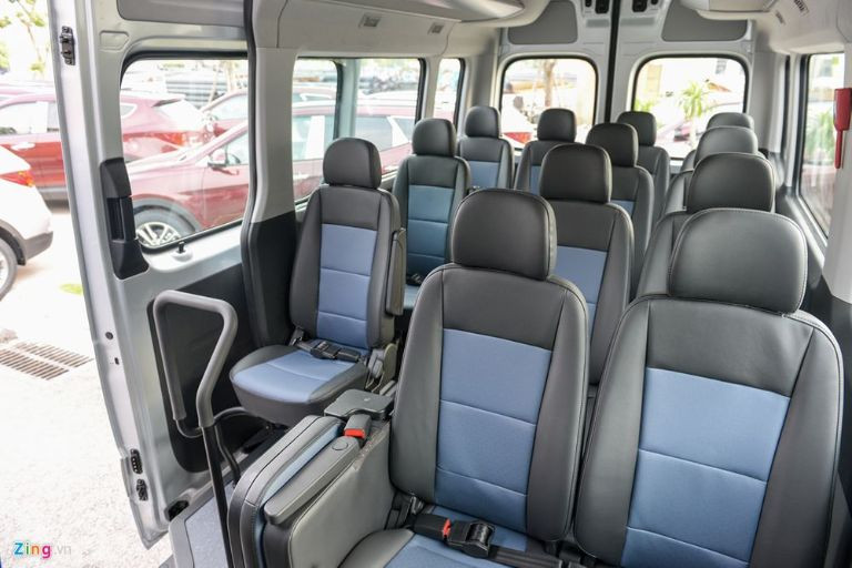 Nhà xe uy tín phục vụ tuyến Hà Nội Bắc Kạn