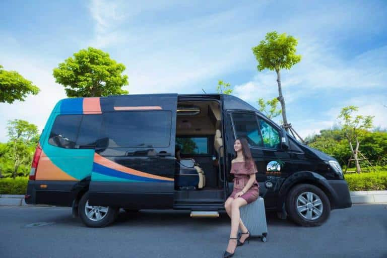 Nhiều nhà xe uy tín phục vụ tuyến Mũi Né - TP.HCM tại bến xe Mũi Né