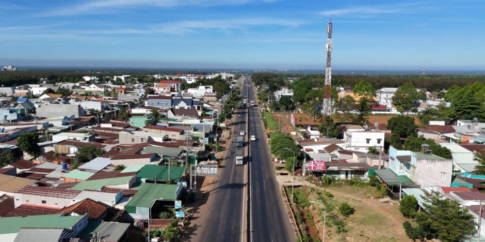 Nhu cầu di chuyển tăng cao kéo theo sự đổ bộ của nhiều thương hiệu taxi tại Thống Nhất Đồng Nai