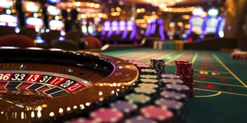 Những điểm tạo nên sức hút của chuyên mục casino