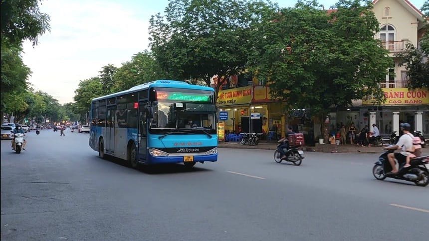 Những lưu ý để bạn có một chuyến đi an toàn, thoải mái