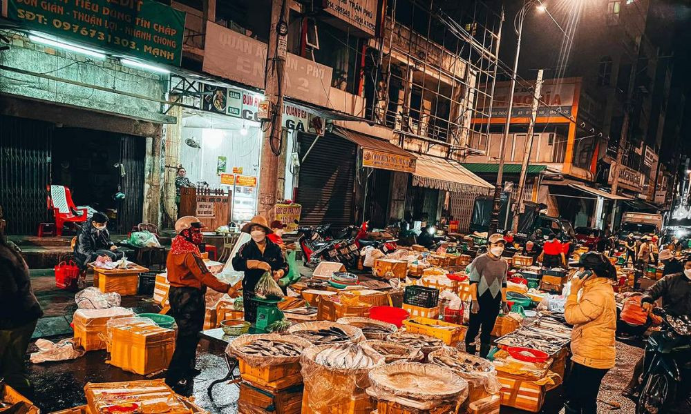 Những lưu ý giúp trải nghiệm chợ đêm Pleiku thuận lợi