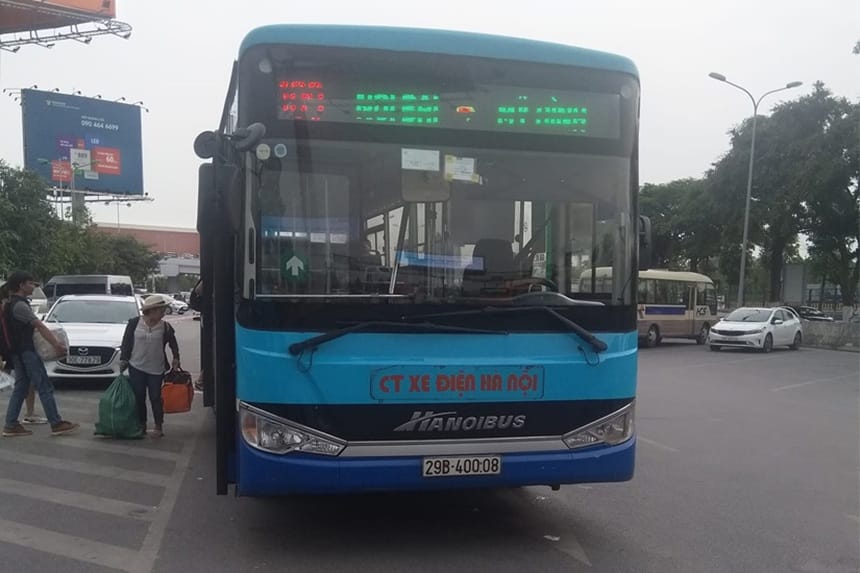 Những lưu ý quan trọng dành cho hành khách khi di chuyển bằng xe 109