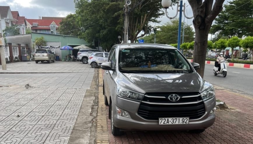 Những lý do nên chọn taxi Bình Châu để di chuyển?
