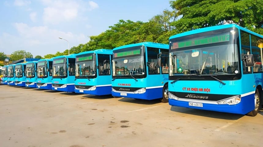 Những nguyên nhân nào khiến hành khách lựa chọn xe 109 để di chuyển đến sân bay?