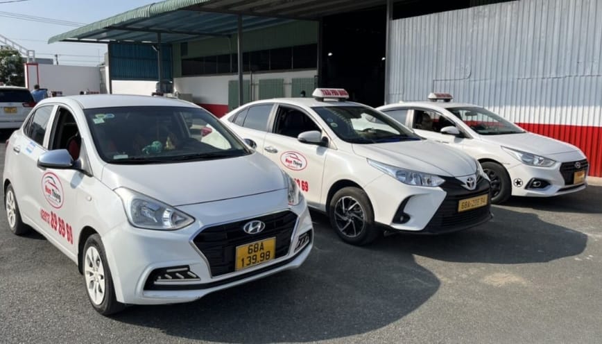 Những sai lầm cần tránh khi gọi xe ở Hà Tiên