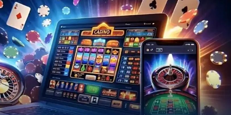 Những thử thách đầu trong vai trò CEO nhà cái Kkwin Những thử thách đầu trong vai trò CEO nhà cái Kkwin