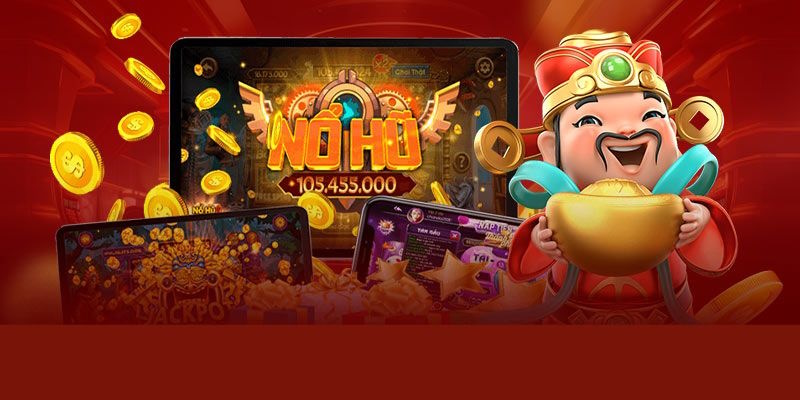Nổ hũ 789F là gì? Giải mã cơ chế hoạt động và cách quay thắng lớn