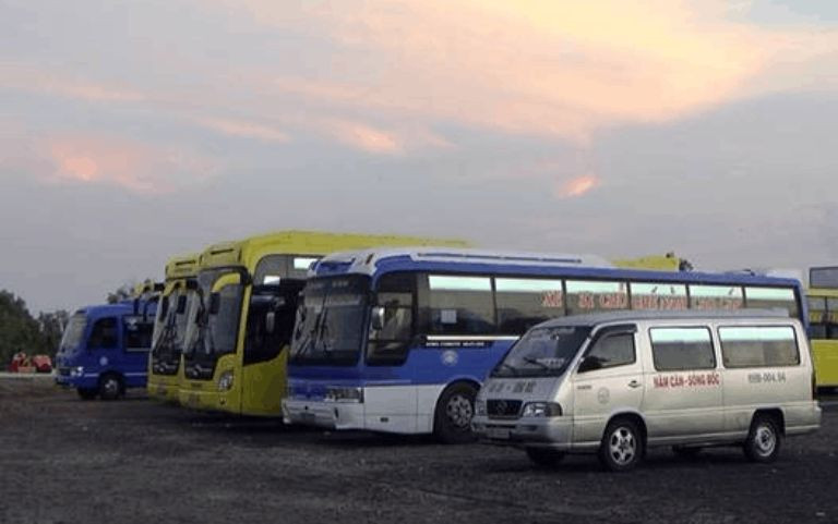 Nỗ lực cải thiện quy mô Bến xe Tây Ninh