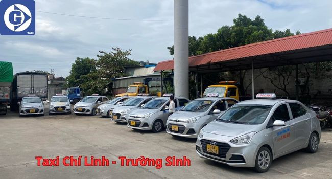 Nội thất sạch sẽ của xe Taxi Chí Linh Hải Dương