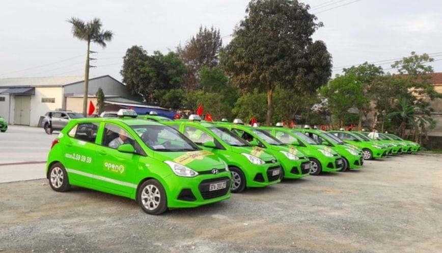 Open99 vẫn là hãng được nhiều dân địa phương ưu ái