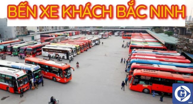 Phối cảnh bến xe khách trung tâm thành phố Bắc Ninh
