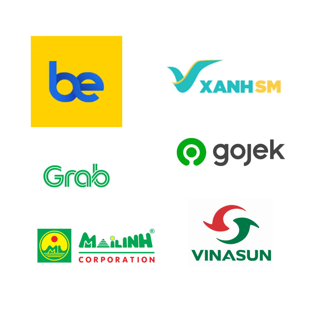 phòng tránh lừa đảo khi đi taxi, xe buýt, tàu hỏa