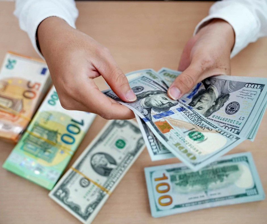 phòng tránh lừa đảo tiền tệ ở Việt Nam
