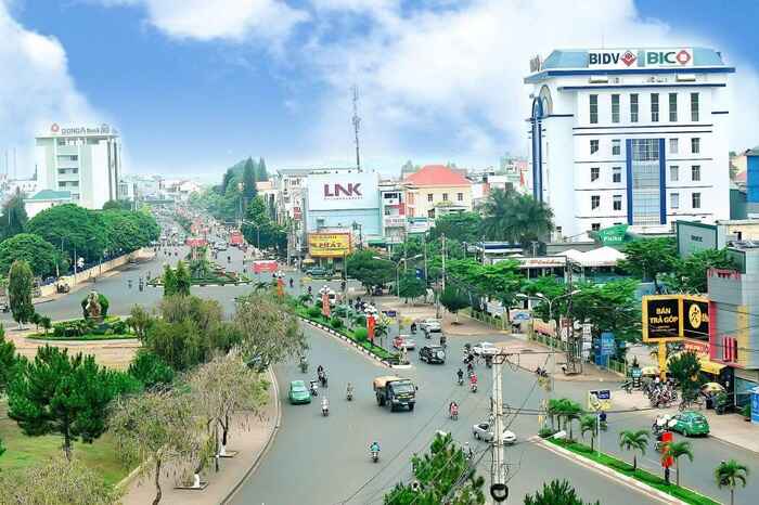 Phường Pleiku được kỳ vọng sẽ trở thành “phường kiểu mẫu”, phát triển theo mô hình đô thị bền vững