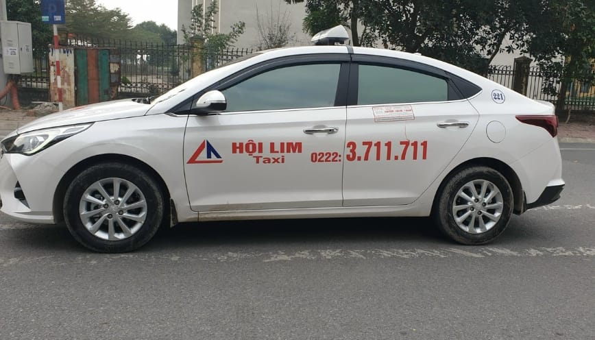 Phương thức đặt xe, thanh toán nhanh chóng, an toàn