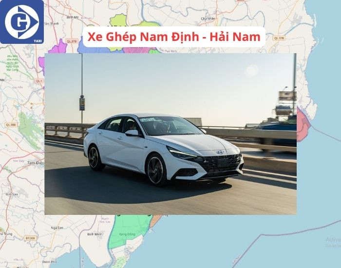Phương tiện vận chuyển khách cho xe tiện chuyến Nam Định
