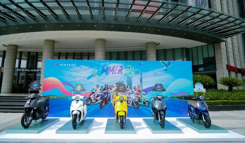 Quang cảnh buổi giới thiệu sản phẩm giúp quảng bá thương hiệu và thu hút khách hàng tiềm năng.