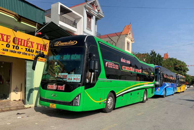 Quốc lộ 1A tuyến đường huyết mạch gần Bến xe Ninh Hòa Khánh Hòa