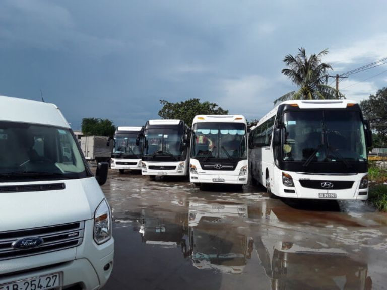 Quý khách cần lưu ý một số vấn đề trên chuyến đi để đảm bảo một hành trình nhiều trải nghiệm ý nghĩa