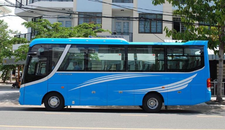 Quy trình đặt vé nhà xe Cúc Phương nhanh chóng và tiện lợi