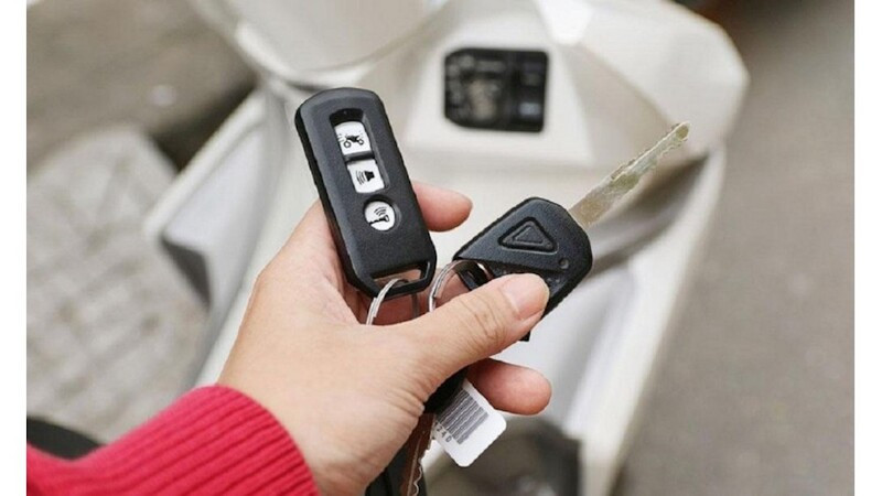 Rủi ro mất tiền và mất xe khi mua bán xe không giấy tờ do giao dịch vô hiệu