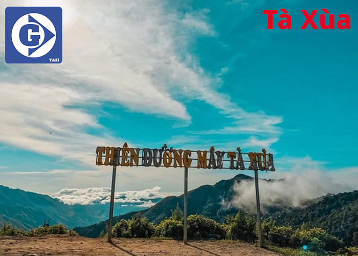 Săn mây bồng bềnh trên đỉnh Tà Xùa Sơn La