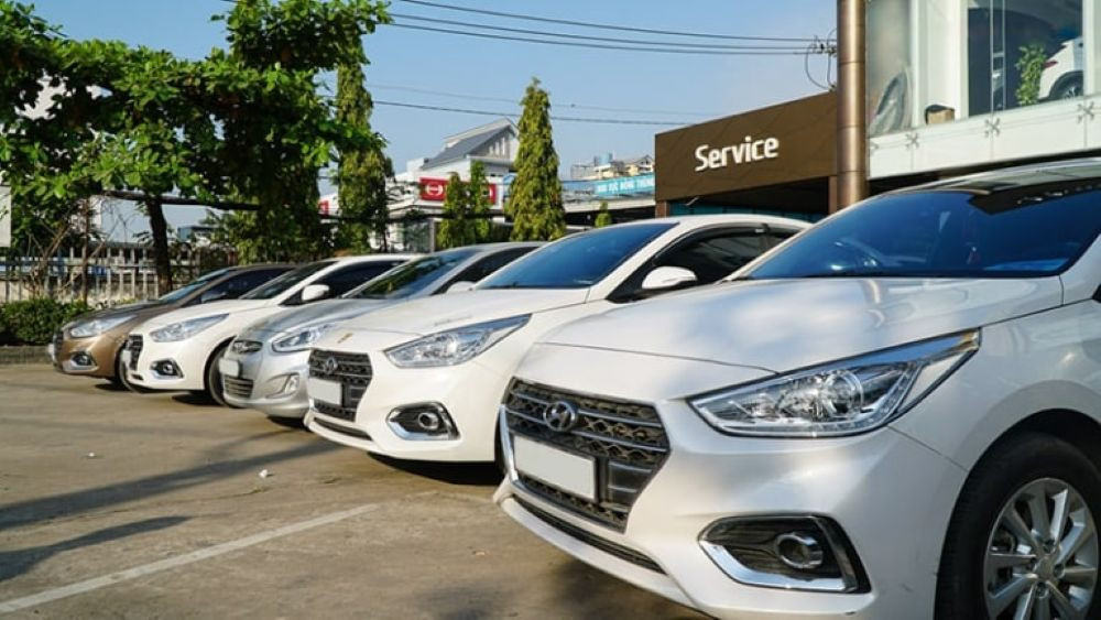 Sao Taxi Quy Nhơn cung cấp dịch vụ ổn định