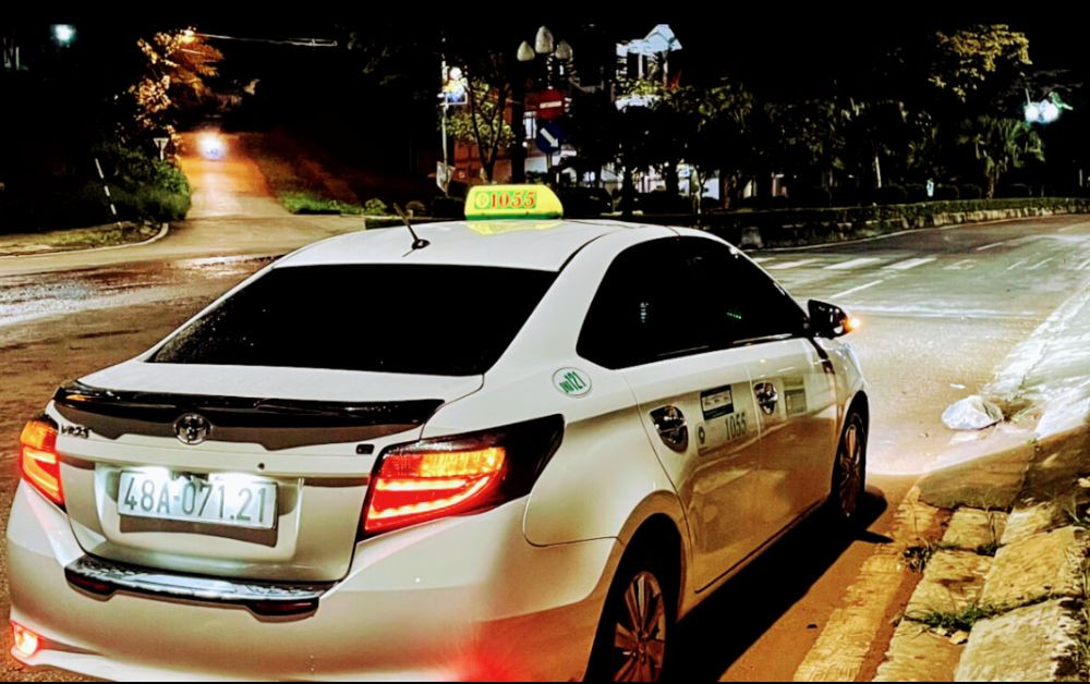 Số điện thoại taxi Gia Nghĩa luôn sẵn sàng phục vụ khách hàng mọi lúc, mọi nơi