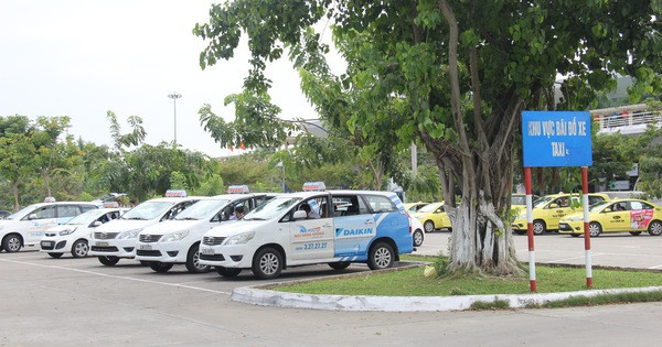 Số điện thoại tổng đài gọi taxi Quận 8 để đặt xe nhanh chóng