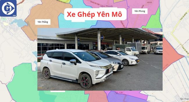 So sánh các dịch vụ vận tải ở Ninh Bình