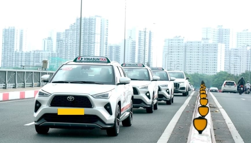 So sánh các hãng taxi tại An Biên theo tiêu chí thực tế