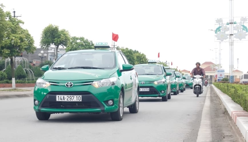 So sánh các hãng taxi tại Quảng Yên theo nhu cầu