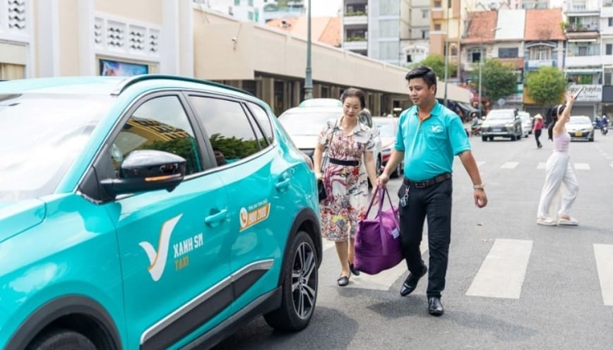 Những sai lầm cần tránh khi gọi taxi ở Tam Đảo