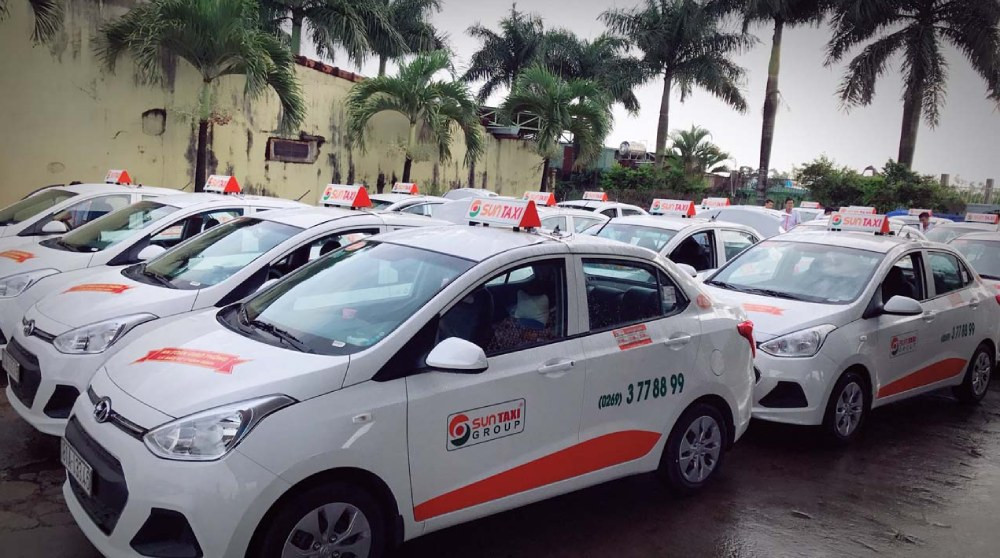 So sánh giá taxi để tối ưu chi phí