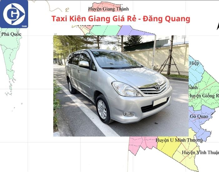 So sánh giá Taxi Kiên Giang Giá Rẻ