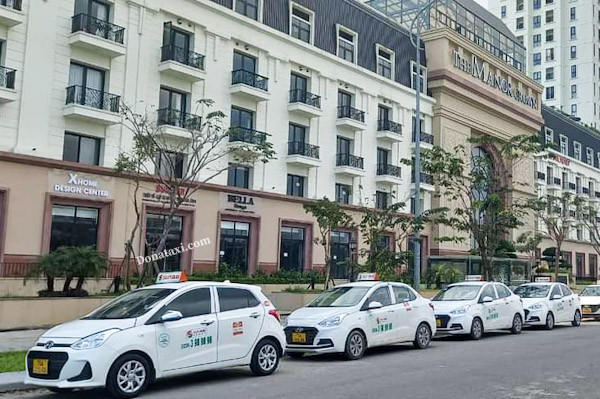 Sun Taxi Tư Nghĩa hiệu quả