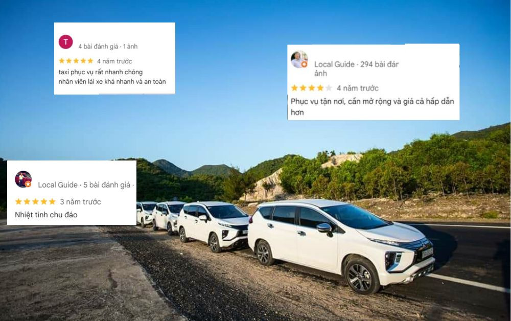 Tài xế Taxi Lục Nam 24h thân thiện và chuyên nghiệp