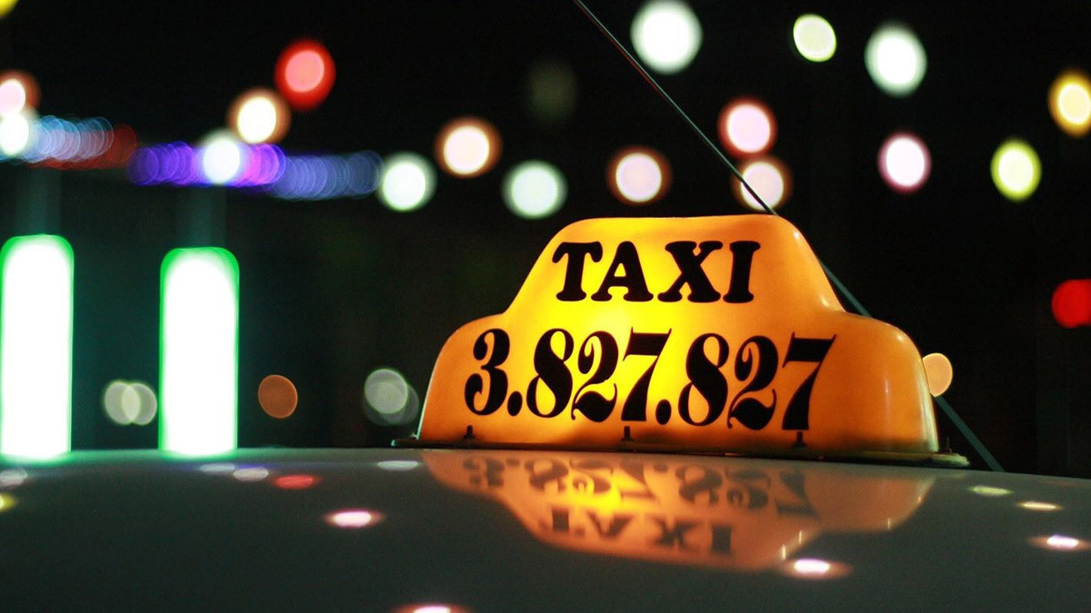 Tài xế Taxi Thành Tín Tuyên Quang