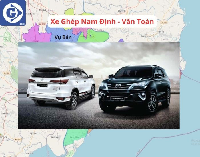 Tài xế xe ghép Nam Định sử dụng ứng dụng